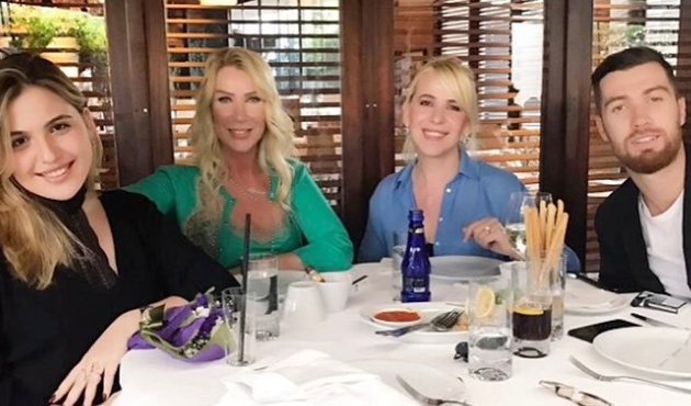 Seda Sayan: "Tayfun'u Emrah'ın yanına ben gönderdim"
