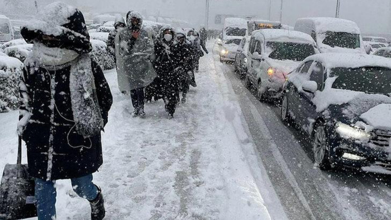 İstanbullular erken sevinmeyin! Uzman isim gün vererek 'Yeniden gelecek' dedi...