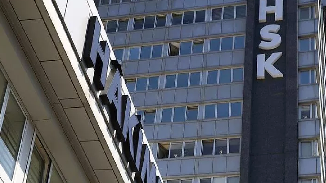 HSK'dan şike soruşturması kararı! Kumpasa karışan 38 eski yargı mensubu bir kez daha ihraç edildi
