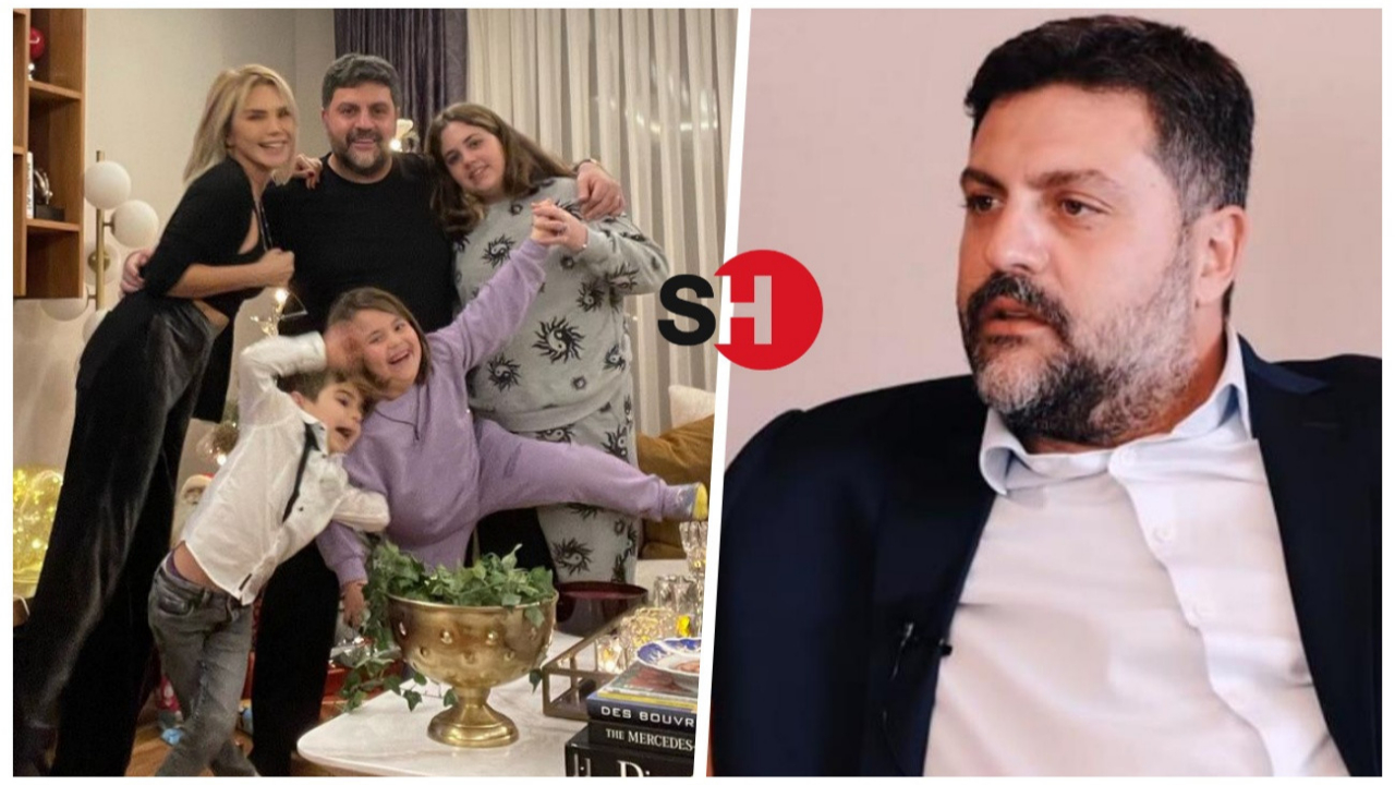 Şafak Mahmutyazıcıoğlu'nun vefatının ardından Ece Erken'den flaş hamle