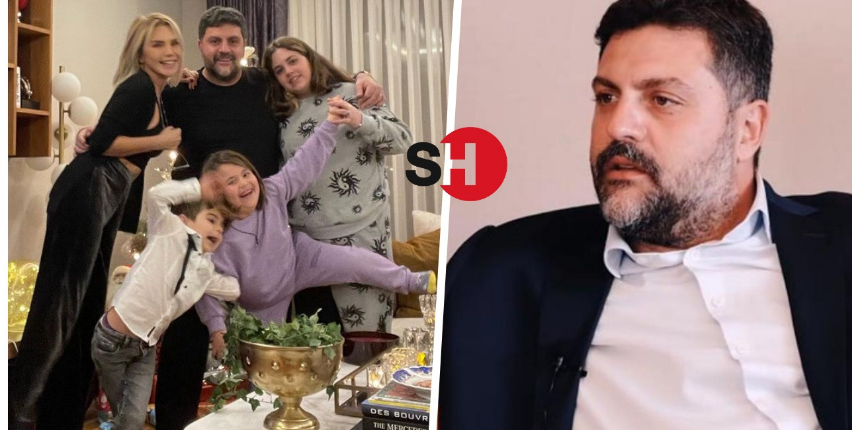 Şafak Mahmutyazıcıoğlu'nun vefatının ardından Ece Erken'den flaş hamle