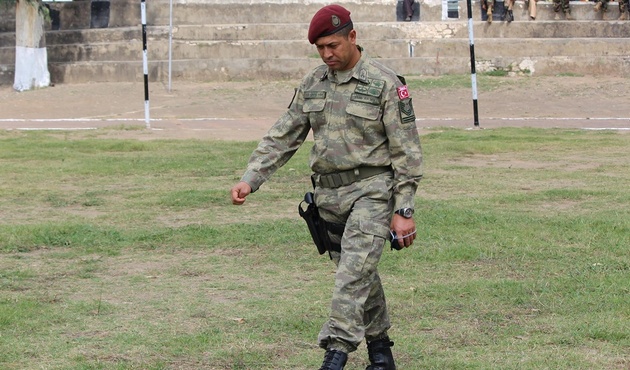 Ömer Halisdemir davasında göz yaşartan anlar! İlk müdahaleyi yapan sağlıkçı konuştu...