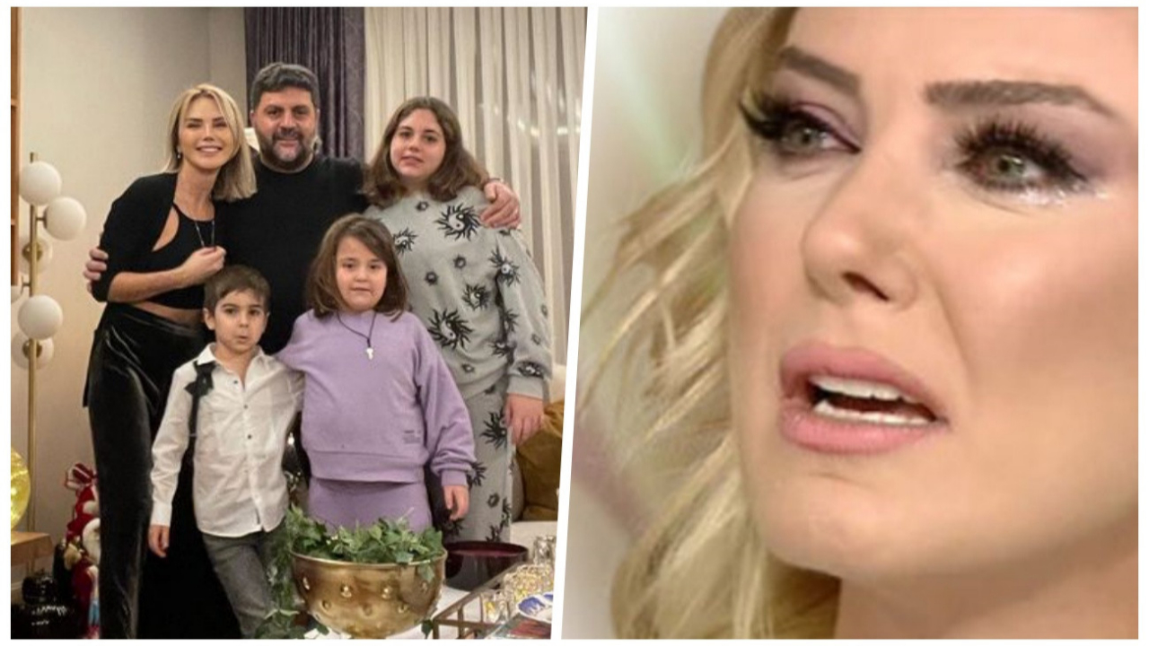 Şafak Mahmutyazıcıoğlu'nun ölümünün ardından Ece Erken'den ilk paylaşım! Cenaze töreni bilgileri belli oldu