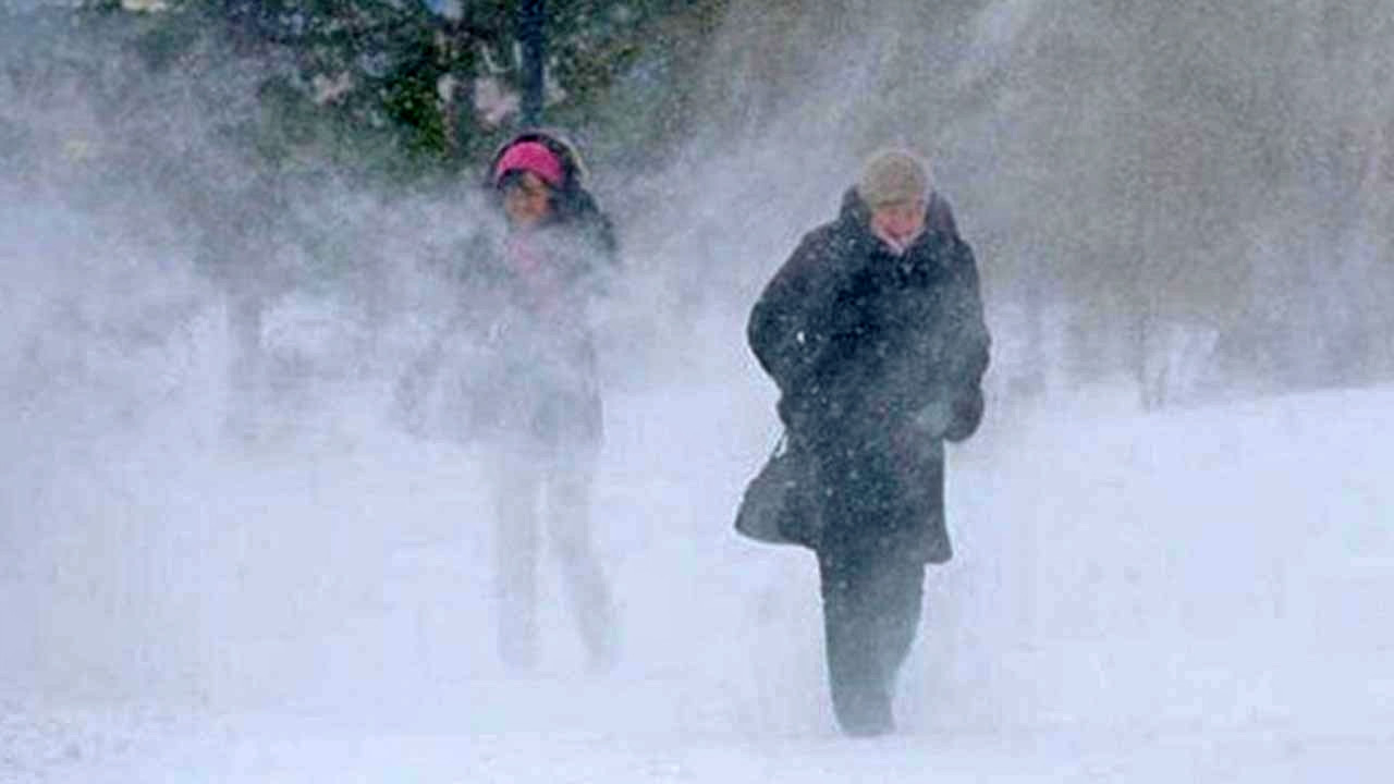 Buzlanma ve don ile birlikte sis ve pus! Meteoroloji'den uyarılar peş peşe geldi...