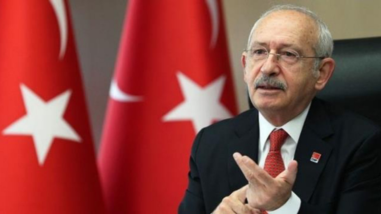 Kılıçdaroğlu kapıyı kapatmadı: Millet İttifakı'na yeni katılımcılar olabilir, ittifak ismi de değişebilir!