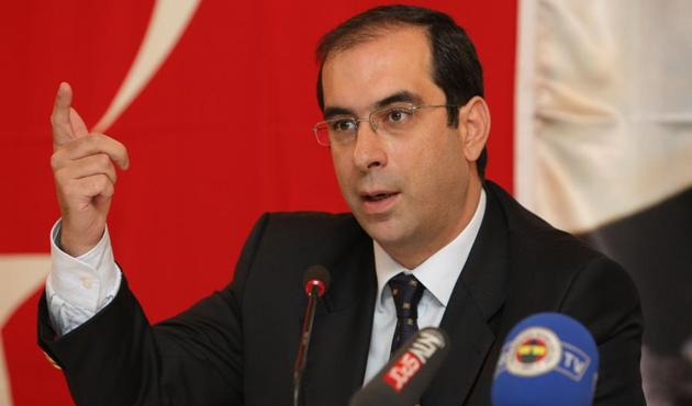 Şekip Mosturoğlu: Trabzonspor 'FETÖ'ye destek verdi'