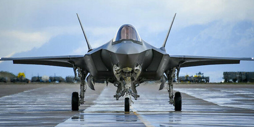 ABD hem zamana karşı hem de Çin’e karşı yarışıyor: Deniz dibindeki F-35 için kıyasıya mücadele