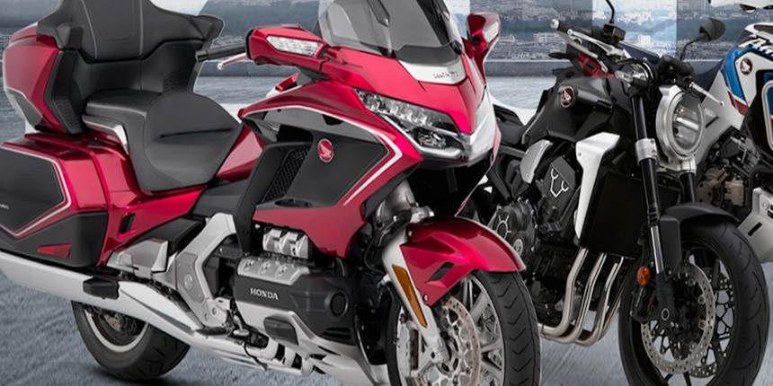 Türkiye’de geçen yıl en çok satan motosiklet markası yine Honda oldu
