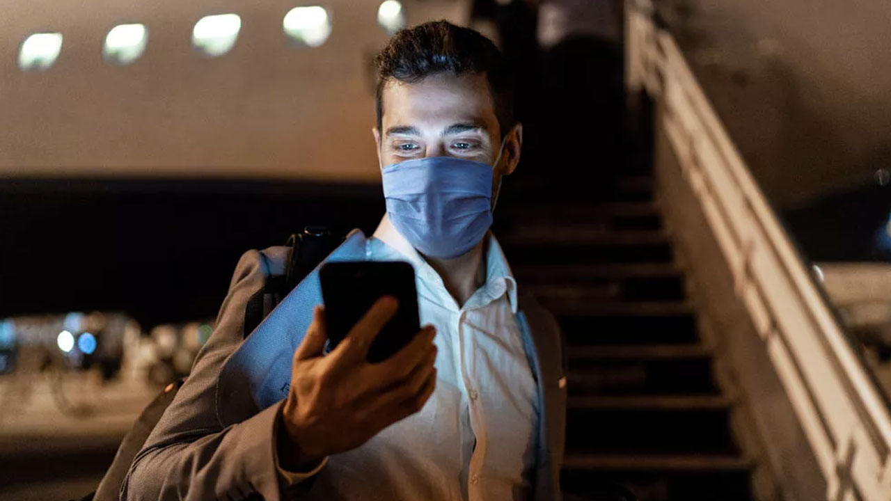 Face ID’de maske sorunu çözülüyor! Ama her iPhone modelinde geçerli olmayacak