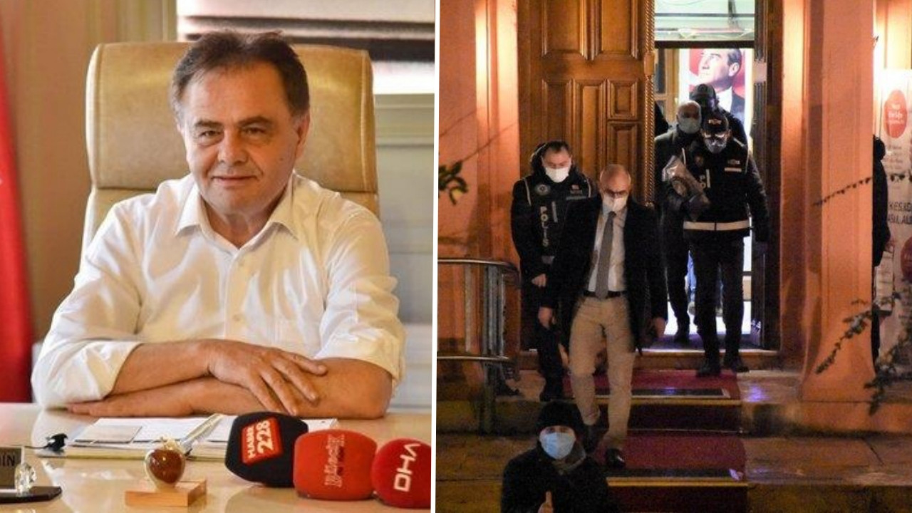 CHP'de rüşvet skandalı sonrası istifalar peş peşe geldi: Bugün itibariyle CHP'de kadrolar oluşur!
