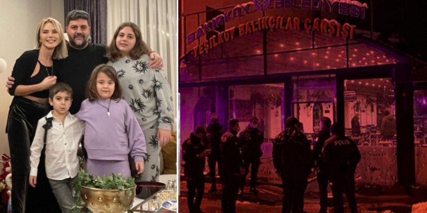 Mahmutyazıcıoğlu'nu öldüren infaz timinin kimlikleri ortaya çıktı: İşte fotoğrafları....