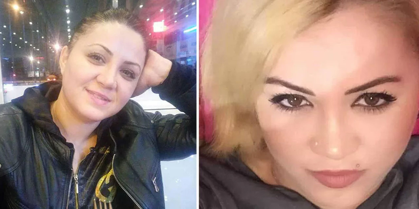 İstanbul’un göbeğinde korkunç olay: Kız arkadaşını sokakta dövdü, takside bıçaklayarak öldürdü