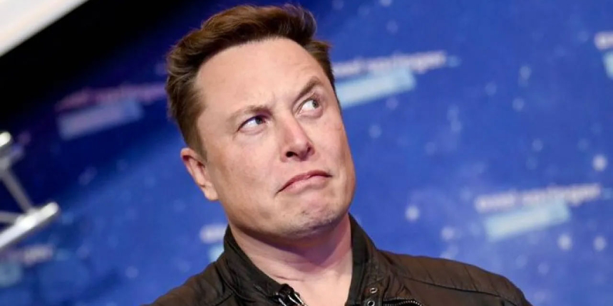 Elon Musk’I kızdıran yazılım: 19 yaşındaki öğrenci 50 bin dolar istedi