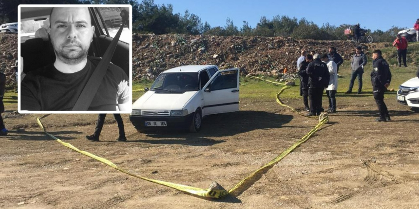 “Ölümümden kimse sorumlu değildir, hayattan bıktım” notu bırakarak intihar etti!