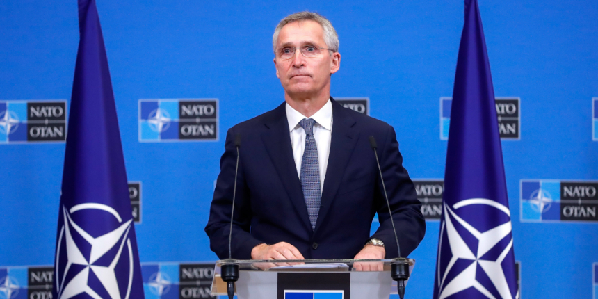 NATO Genel Sekreteri: NATO'nun savunmasını hafife almak hata olur!
