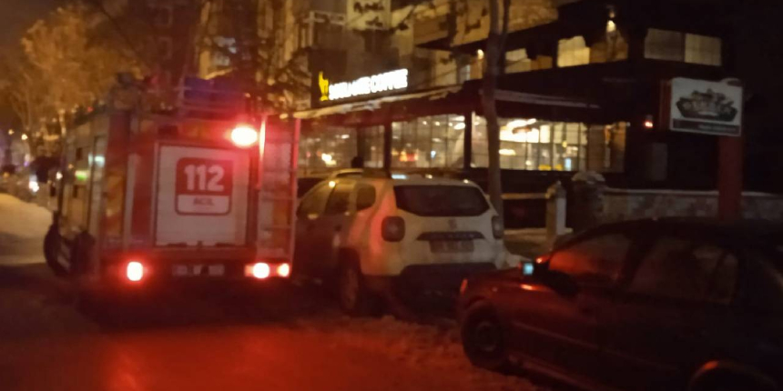 Kombinin baca borusu çıktı! 3'ü çocuk 9 kişi doğal gazdan zehirlendi