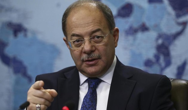 Recep Akdağ: Şarlatanların pazarlamalarına inanmayın...
