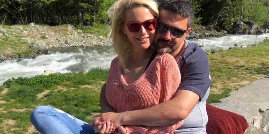 Eşi silahlı saldırıda öldürülen Ece Erken isyan etti! Zanlıların fotoğraflarını ifşa edip, emniyetten yardım istedi