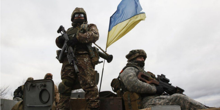 Ukrayna: Ordumuzu güçlendireceğiz; NATO'lu veya NATO'suz...