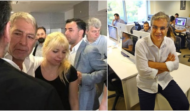 Hadi Özışık, Oğuz Güven'i Cumhuriyet'in o reklamıyla savundu...