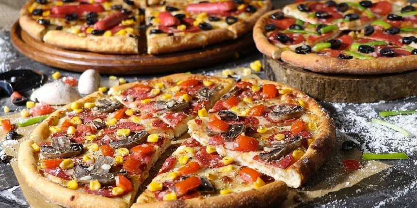 Domino's Pizza'da siber saldırı alarmı! 'Şifrenizi değiştirin' uyarısı yapıldı