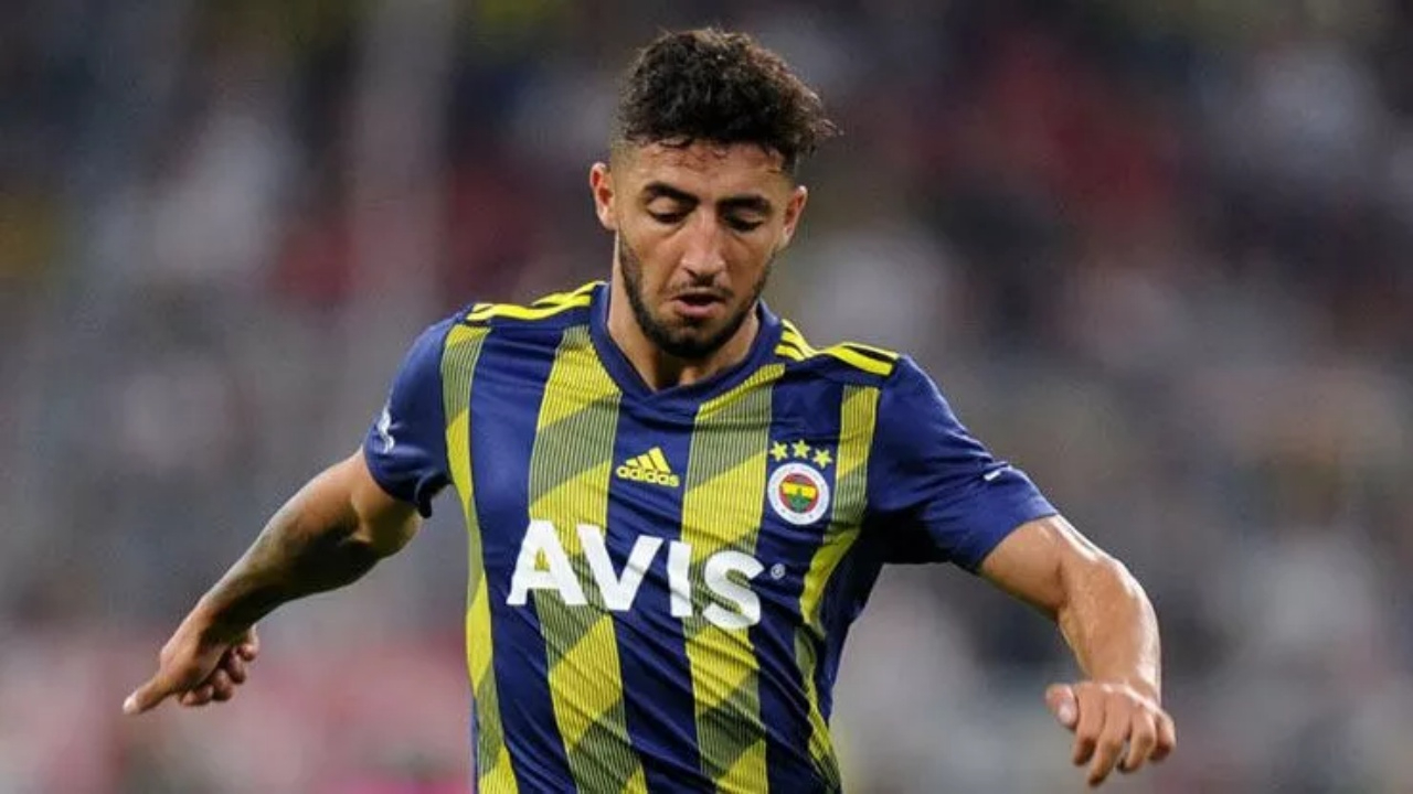 Fenerbahçe Allahyar Sayyadmanesh'i Hull City'e Kiraladı! Resmi Açıklama Geldi!