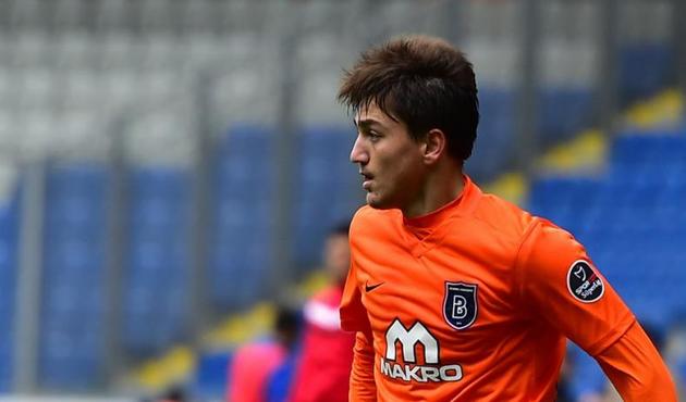 Cengiz Ünder için flaş Galatasaray itirafı!