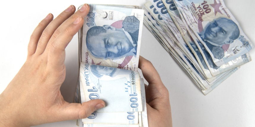AK Partili Özkan'dan dikkat çeken açıklama: Asgari ücrete yılda iki kez zam yapılabilir!