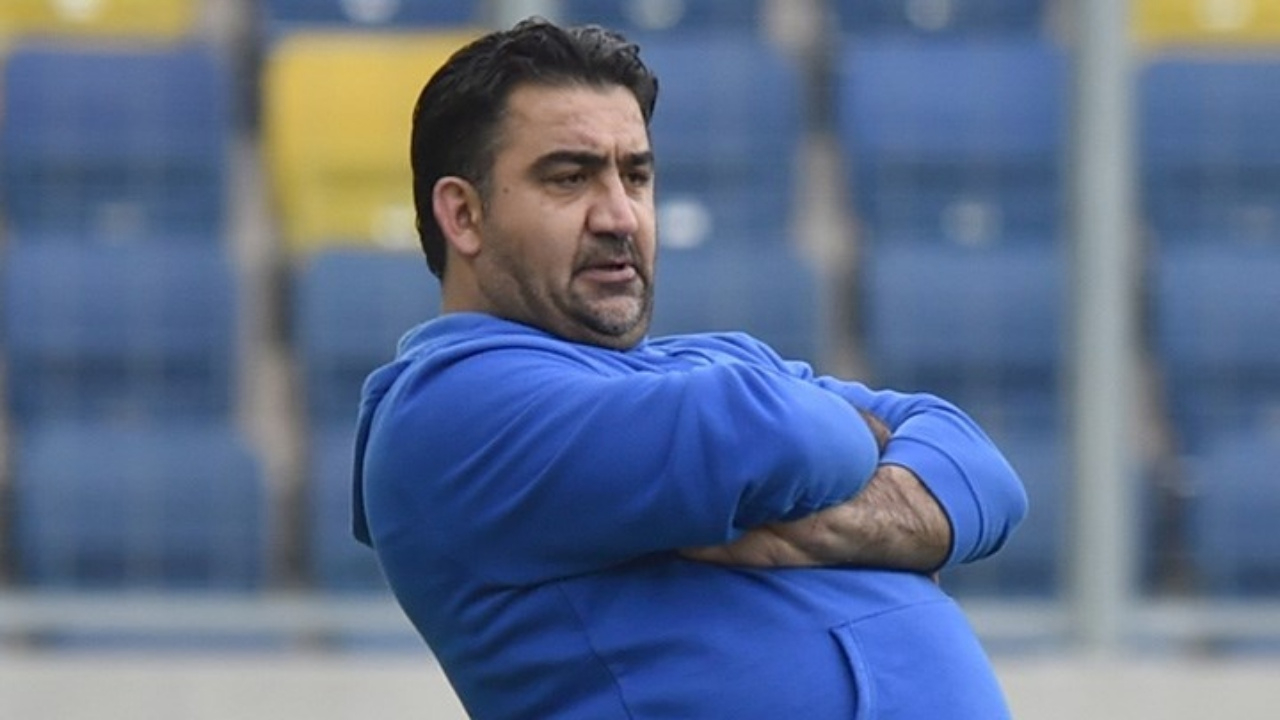 Ümit Özat Hastalığını Açıkladı! Ünlü Teknik Adam Dua Bekliyor
