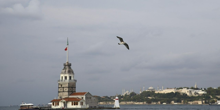 Meteorolojiden İstanbul için kritik uyarı!