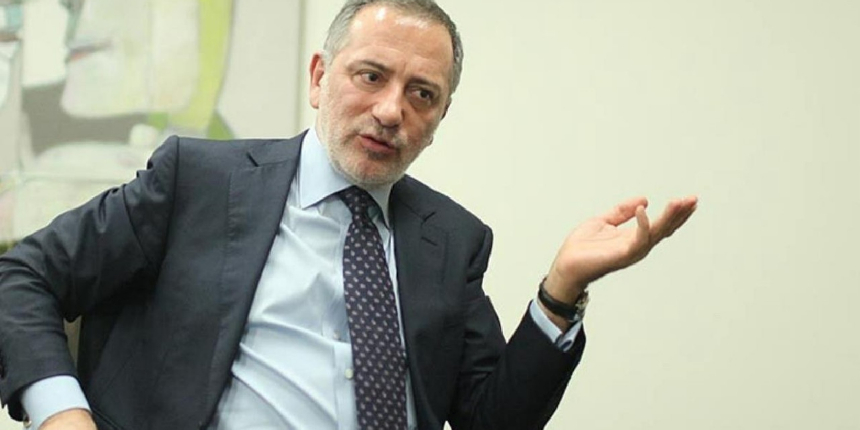 Fatih Altaylı’nın 'FETÖ' iddiasına Göç İdaresi'nden yalanlama!