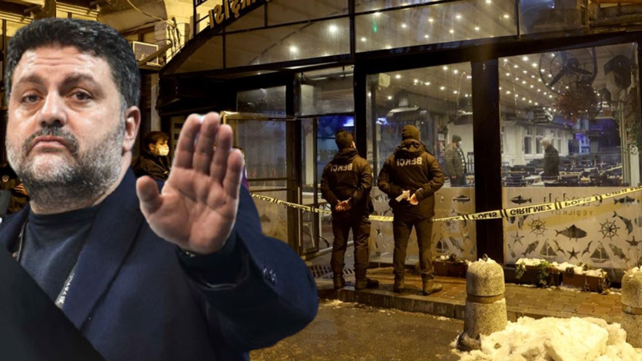 Şafak Mahmutyazıcıoğlu cinayetinde 9 kişi daha gözaltına alındı! Sayı 11'e yükseldi!