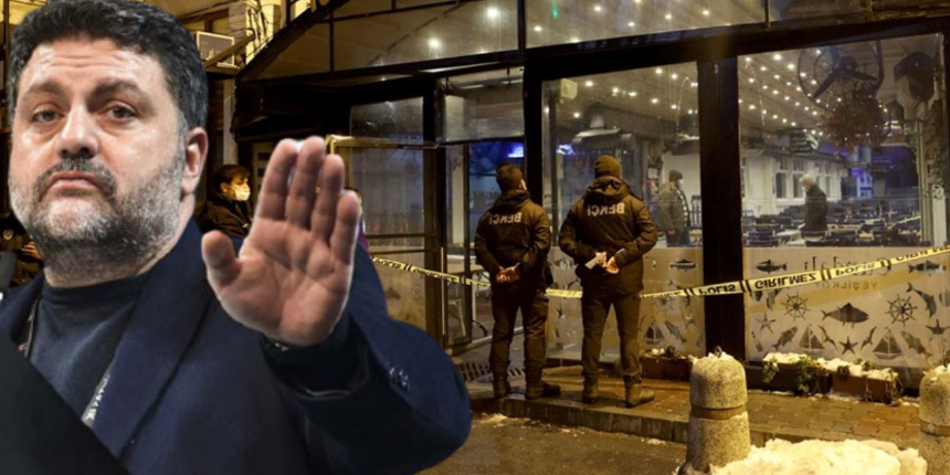 Şafak Mahmutyazıcıoğlu cinayetinde 9 kişi daha gözaltına alındı! Sayı 11'e yükseldi!