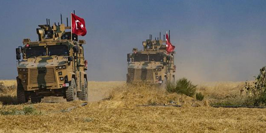 Katar medyasında çarpıcı analiz: Türkiye’nin Libya’daki varlığı Avrupa’yı rahatsız ediyor
