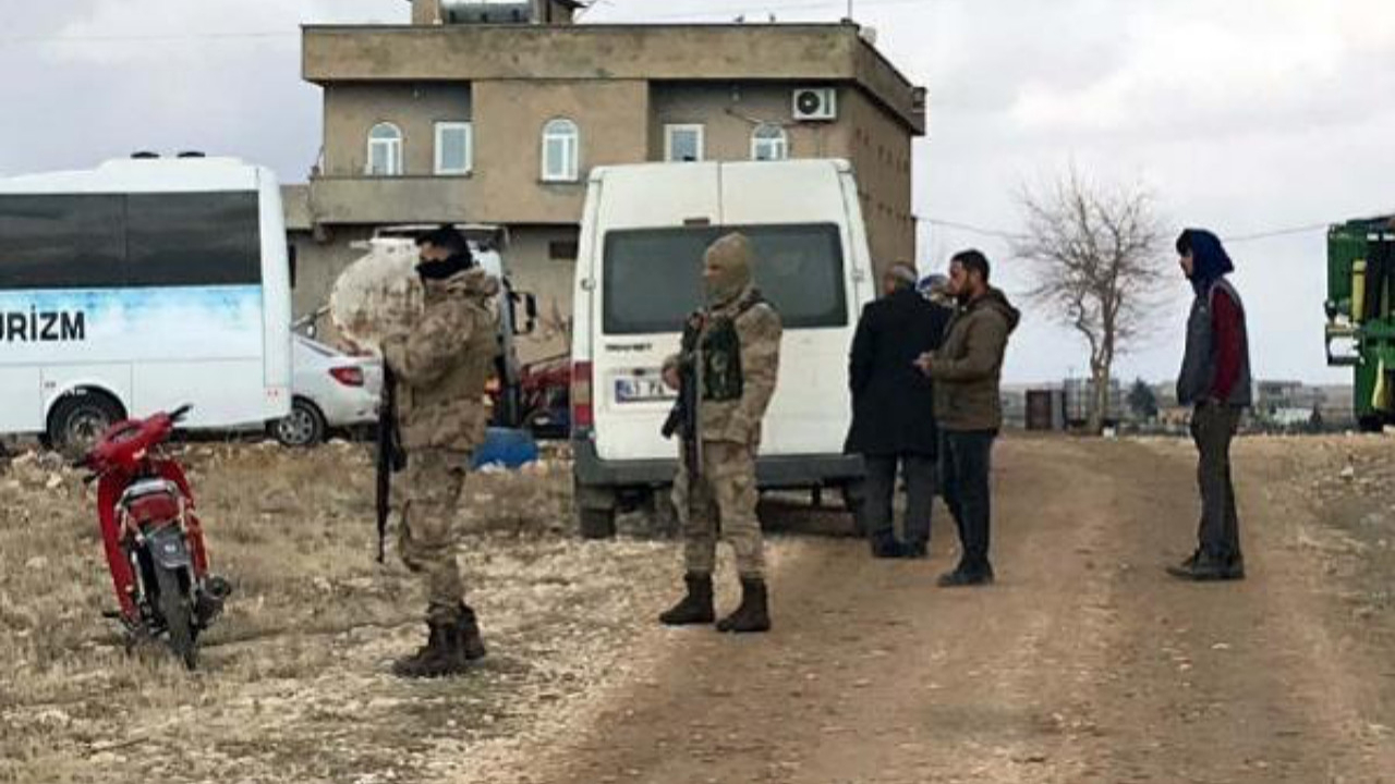 Arazi tartışmasında ortalık savaş alanına döndü: 25 kişi yaralandı!