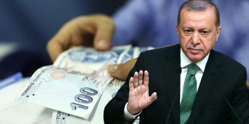 "Faizi indirmeye devam edeceğiz" diyen Erdoğan'dan enflasyon mesajı: Daha da düşecek!