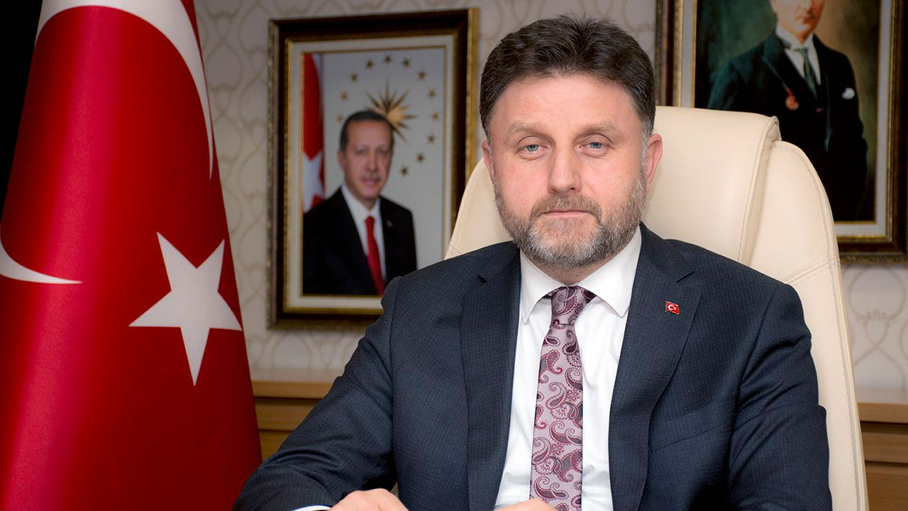 Tarım Kredi Kooperatifleri Genel Müdürü Fahrettin Poyraz görevden alındı!