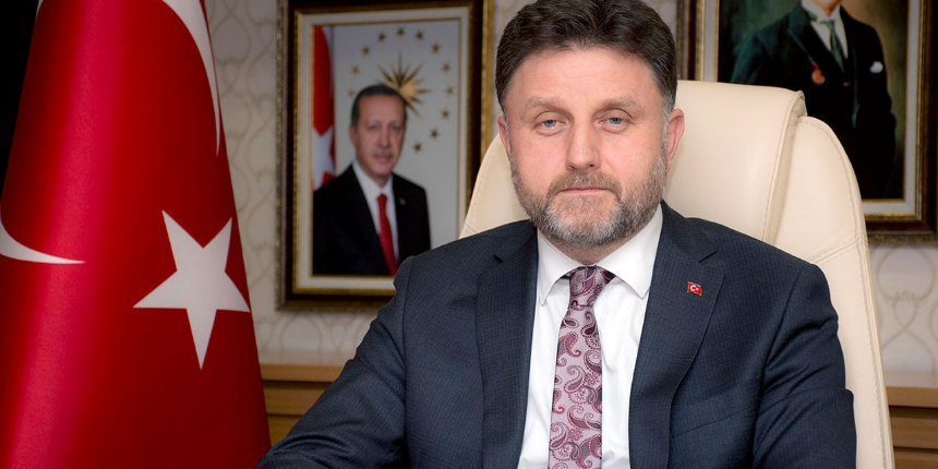 Tarım Kredi Kooperatifleri Genel Müdürü Fahrettin Poyraz görevden alındı!
