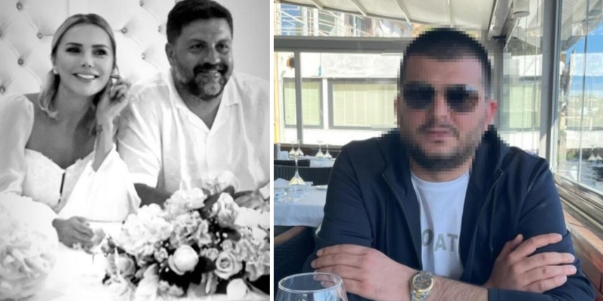 İnfaz timinde bulunan Seccad Yeşil'in son paylaşımı dikkat çekti! Tam da düğün gününde...