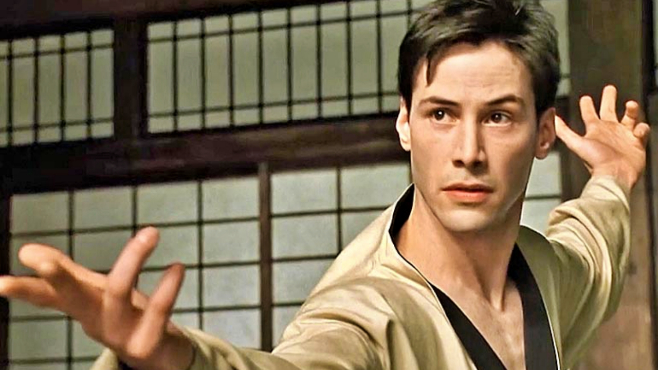 Matrix'in Neo'su Çinli milliyetçilerin hedefinde!