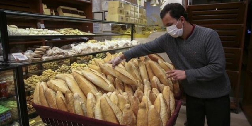 İstanbul'da ekmeğe zam kapıda: Avrupa yakasında 3.5, Anadolu yakasında 4 TL