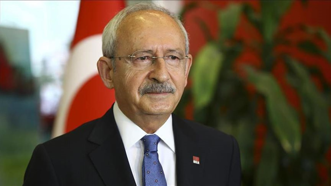 Millet İttifakı'nda oturma düzeni krizi bitmedi! Kılıçdaroğlu'ndan 2 öneri var...