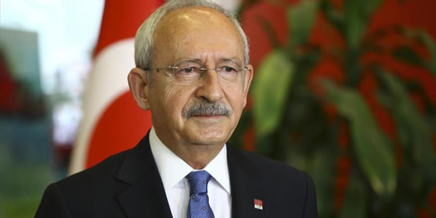 Millet İttifakı'nda oturma düzeni krizi bitmedi! Kılıçdaroğlu'ndan 2 öneri var...