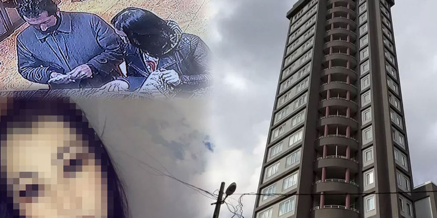 İstanbul’da sır olay: Otel odasında boynu kesilmiş halde bulundu, “Bunu bana Kadir yaptı” dedi