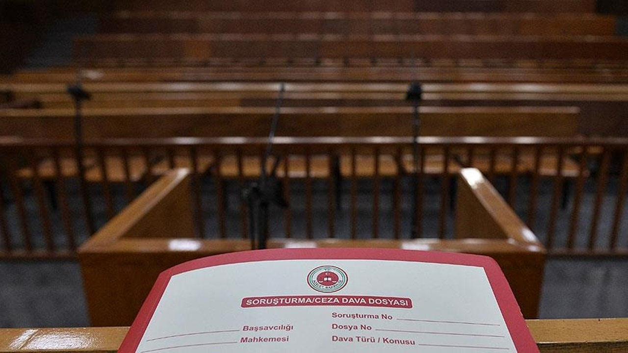FETÖ'nün Selam Tevhid kumpasında flaş gelişme!
