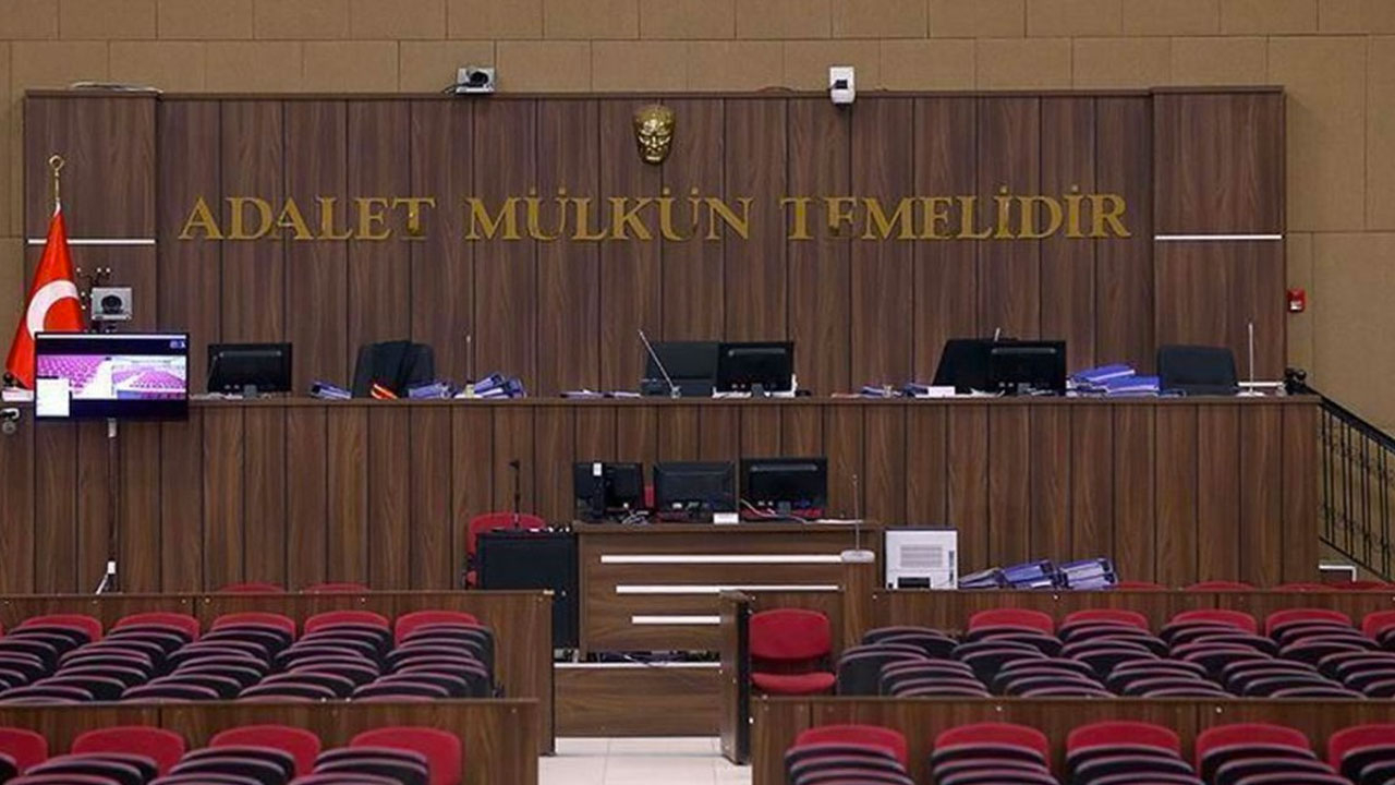Montrö bildirisi davasında ara karar çıktı