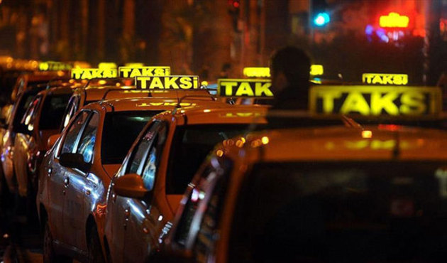 İstanbul ulaşımında yeni dönem... Çağır gelsin "İtaksi"