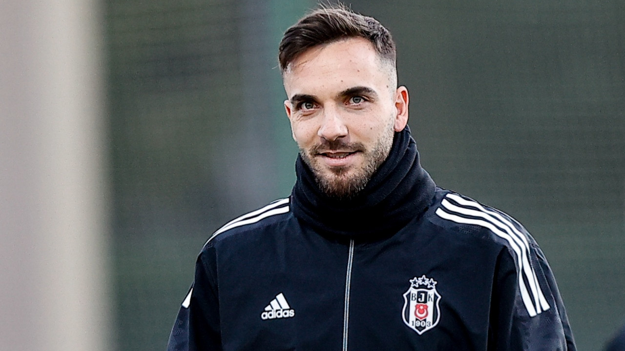 Kenan Karaman umut saçtı! "Bir patlarsam, yani gol atarsam devamı gelecek!"
