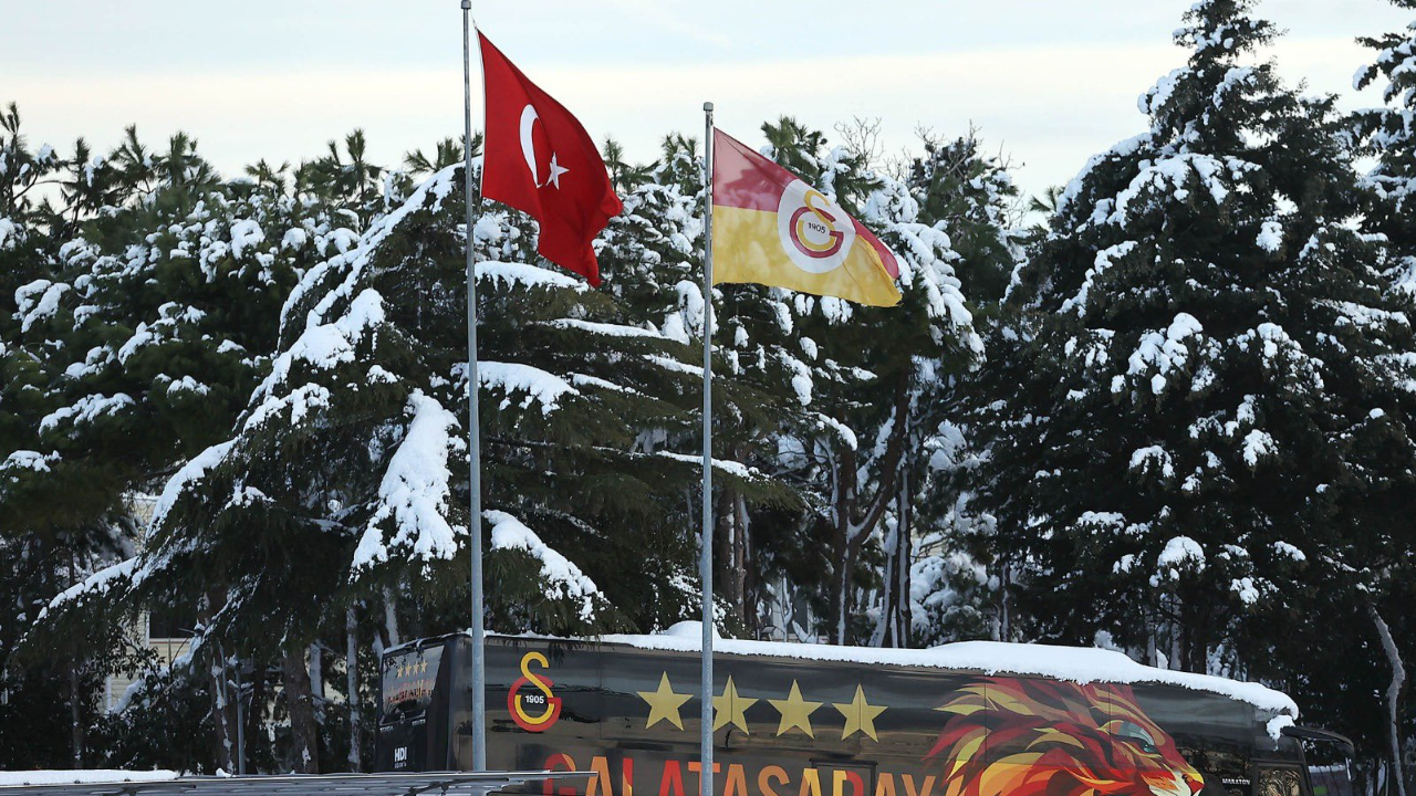 Galatasaray Kulübü İcra Kurulu Başkanı Hande Ocak Başev görevinden istifa etti