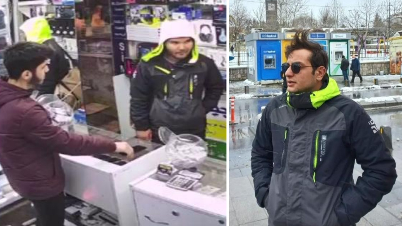 Ayakkabısına kadar üzerinde ne varsa alınmıştı! Hastanede 'Gasp edilmedim' dedi!